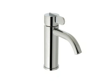 SWING 5910017 - Single handle countertop washbasin mixer by QD Magistro Lab - view 2